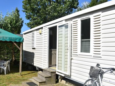 mobil-home - Flower Le Petit Paris photo 1