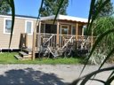 Cliquez pour découvrir toutes les photos de l'HÉBERGEMENT ! mobil-home - camping Flower Le Petit Paris photo 2
