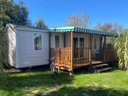 Cliquez pour découvrir toutes les photos de l'HÉBERGEMENT ! mobil-home - camping Flower Le Petit Paris photo 7