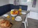Cliquez pour découvrir toutes les photos de l'HÉBERGEMENT ! mobil-home - camping Flower Le Petit Paris photo 7