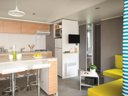 Cliquez pour découvrir toutes les photos de l'HÉBERGEMENT ! mobil-home - camping Flower Le Petit Paris photo 4