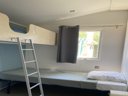 Cliquez pour découvrir toutes les photos de l'HÉBERGEMENT ! mobil-home - camping Flower Le Petit Paris photo 5