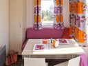 Cliquez pour découvrir toutes les photos de l'HÉBERGEMENT ! mobil-home - camping Flower Le Petit Paris photo 3