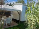 Camping Pas Cher vous présente avec son site Officiel campingpascher.fr, le Camping Flower Le Petit Paris classé 4 étoiles, situé sur la commune de Les Sables D'olonne dans le département Vendée (Pays De La Loire) en France. Le camping Flower Le Petit Paris, vous présente un hébergement de type mobil-home de 32 m² et télévision. Le camping Flower Le Petit Paris vous propose du sam. 12 septembre au sam. 19 septembre 2026 pour 7 nuits à 504€. Cette location propose 98 dates différentes pour réserver votre séjour. Découvrez également les 17 autres gammes d'hébergements du camping. Les Avis clients pour le Camping Flower Le Petit Paris sont excellents avec une note moyenne de 8 sur 10. Lagon, Piscine couverte, Animations familiales, Club enfants, Aire de jeux enfants, Baby-foot, Centre équestre, Cyclisme, Flipper, Paddle, Parcours sportif, Ping-pong, Piscine, Plongée, Pétanque, Randonnée, Structure gonflable enfants, Surf, Terrain de badminton, Terrain de volley-ball, Terrain multisports, Tir à l’arc, Bar, Boulangerie, Dépôt de pain, Food truck, Plats à emporter, Snack/Bar, Supermarché,... En savoir plus : cliquez-ICI.