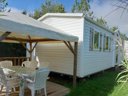 Cliquez pour découvrir toutes les photos de l'HÉBERGEMENT ! mobil-home - camping Flower Le Petit Paris photo 2