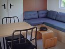 Cliquez pour découvrir toutes les photos de l'HÉBERGEMENT ! mobil-home - camping Flower Le Petit Paris photo 2