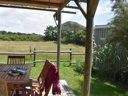 mobil-home - camping Flower Le Petit Paris photo 3