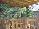 Cliquez pour découvrir toutes les photos de l'HÉBERGEMENT ! mobil-home - camping Flower Le Petit Paris photo 4