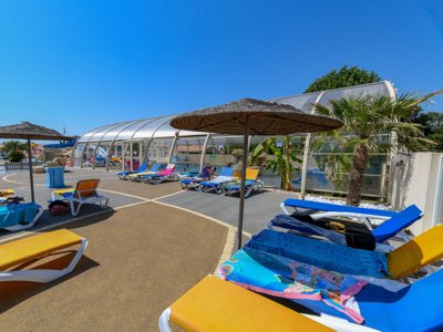 camping Le Moulin De La Salle photo 12