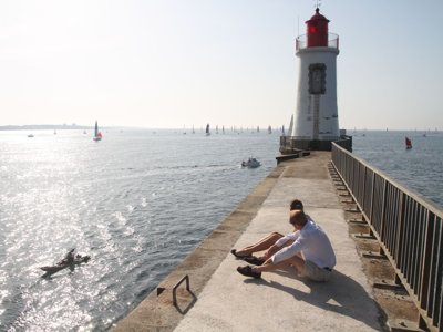 camping Le Moulin De La Salle photo 16