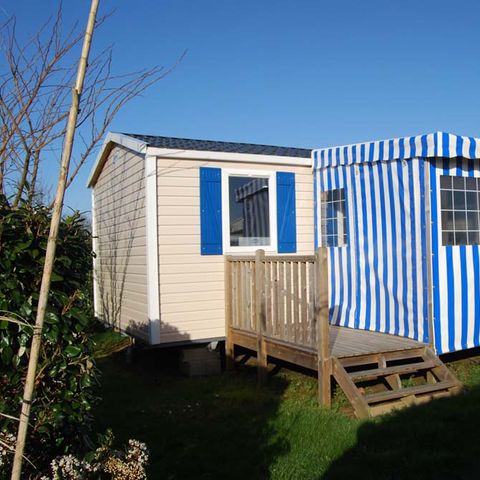 mobilhome - Le Moulin De La Salle photo 1