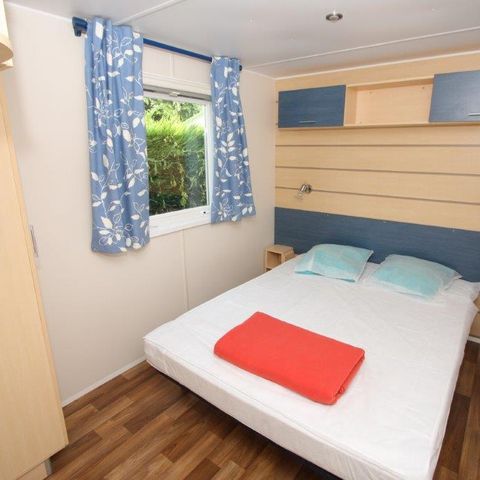 mobilhome - Le Moulin De La Salle photo 2