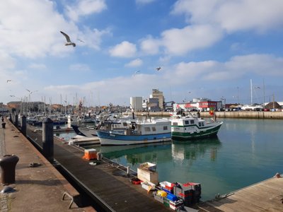 camping Le Moulin De La Salle photo 21