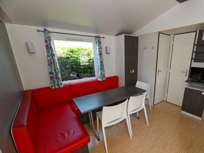 mobil-home - Le Moulin De La Salle photo 2