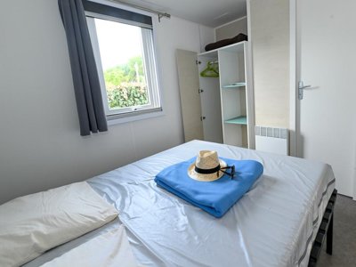 mobil-home - Le Moulin De La Salle photo 5