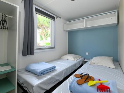 mobil-home - Le Moulin De La Salle photo 6