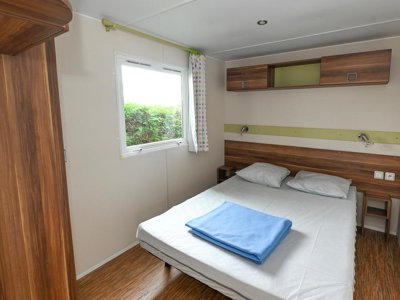 mobil-home - Le Moulin De La Salle photo 3