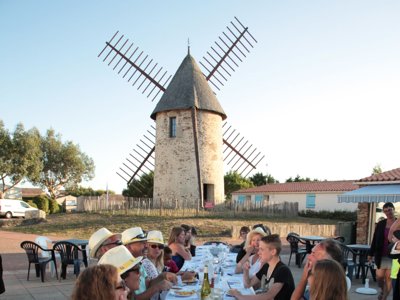 camping Le Moulin De La Salle photo 27