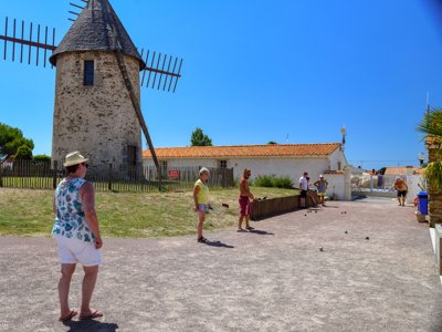 camping Le Moulin De La Salle photo 29