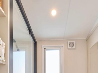 mobil-home - Le Moulin De La Salle photo 6
