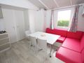 Cliquez pour découvrir toutes les photos de l'HÉBERGEMENT ! mobilhome - établissement Le Moulin De La Salle photo 2