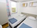 Cliquez pour découvrir toutes les photos de l'HÉBERGEMENT ! mobilhome - établissement Le Moulin De La Salle photo 4