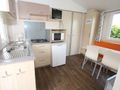 Cliquez pour découvrir toutes les photos de l'HÉBERGEMENT ! mobilhome - établissement Le Moulin De La Salle photo 2