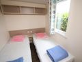 Cliquez pour découvrir toutes les photos de l'HÉBERGEMENT ! mobilhome - établissement Le Moulin De La Salle photo 3