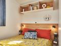 Cliquez pour découvrir toutes les photos de l'HÉBERGEMENT ! mobilhome - établissement Le Moulin De La Salle photo 3