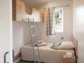 Cliquez pour découvrir toutes les photos de l'HÉBERGEMENT ! mobilhome - établissement Le Moulin De La Salle photo 2