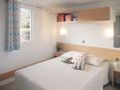 Cliquez pour découvrir toutes les photos de l'HÉBERGEMENT ! mobilhome - établissement Le Moulin De La Salle photo 3