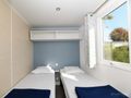 Cliquez pour découvrir toutes les photos de l'HÉBERGEMENT ! mobilhome - établissement Le Moulin De La Salle photo 5