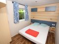 mobilhome - établissement Le Moulin De La Salle photo 2