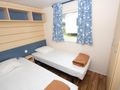 mobilhome - établissement Le Moulin De La Salle photo 3