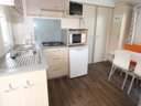 Cliquez pour découvrir toutes les photos de l'HÉBERGEMENT ! mobil-home - camping Le Moulin De La Salle photo 2