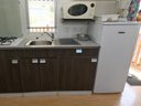 mobil-home - camping Le Moulin De La Salle photo 3