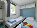 mobil-home - camping Le Moulin De La Salle photo 6