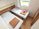 mobil-home - camping Le Moulin De La Salle photo 4