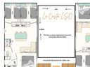 mobil-home - camping Le Moulin De La Salle photo 2