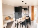 mobil-home - camping Le Moulin De La Salle photo 3