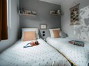 mobil-home - camping Le Moulin De La Salle photo 5