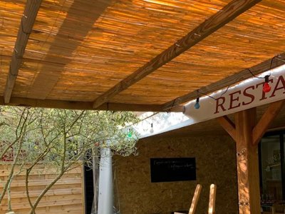 camping Flower Le Val Vert En Berry photo 16
