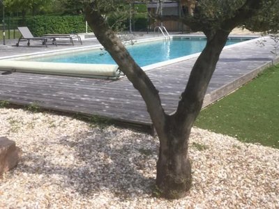 camping Flower Le Val Vert En Berry photo 17