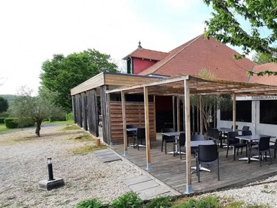 camping Flower Le Val Vert En Berry photo 21