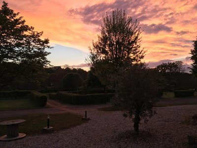 camping Flower Le Val Vert En Berry photo 29
