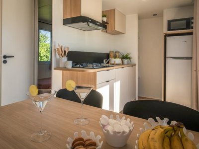 mobil-home - Flower Le Val Vert En Berry photo 2