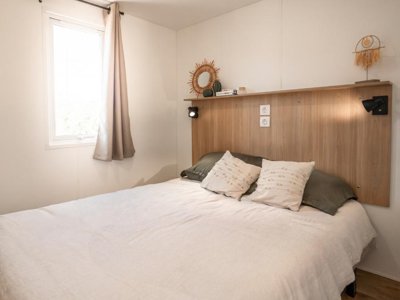 mobil-home - Flower Le Val Vert En Berry photo 6