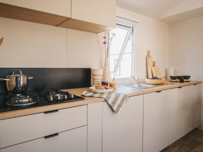 mobil-home - Flower Le Val Vert En Berry photo 2