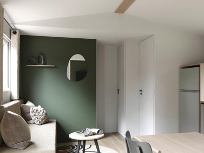 mobil-home - Flower Le Val Vert En Berry photo 3