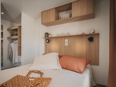 mobil-home - Flower Le Val Vert En Berry photo 5